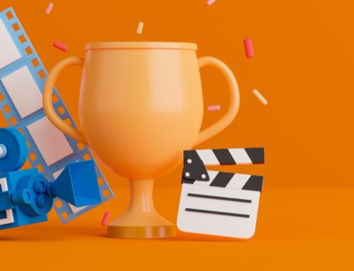 Film naszych uczennic nagrodzony w konkursie „Silni wiedzą, mocni w życiu”